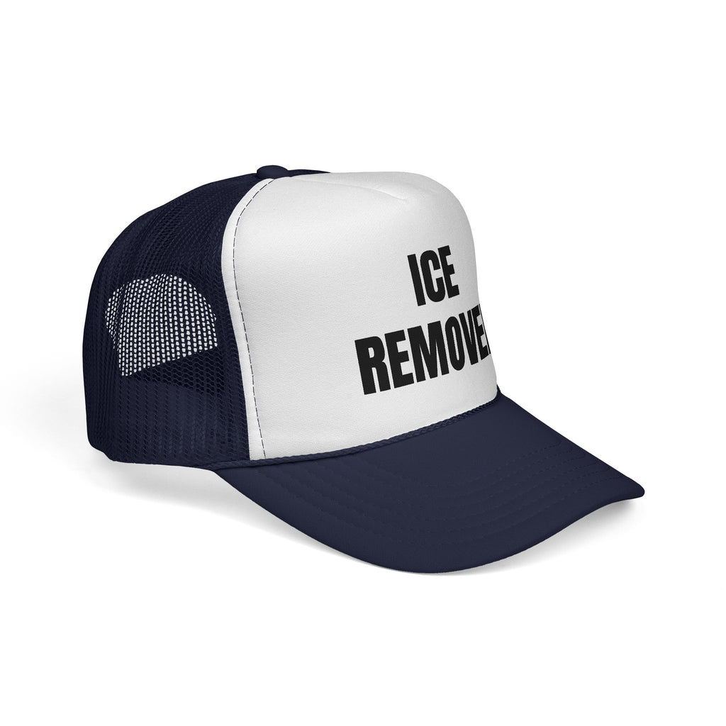 ICE REMOVER Trucker Cap