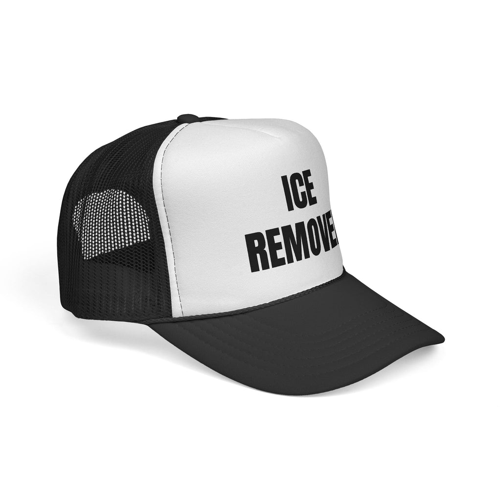 ICE REMOVER Trucker Cap